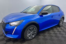 PEUGEOT 208 Moteur électrique 136ch (100 kW) - Batterie 50 kWh Allure Pack
