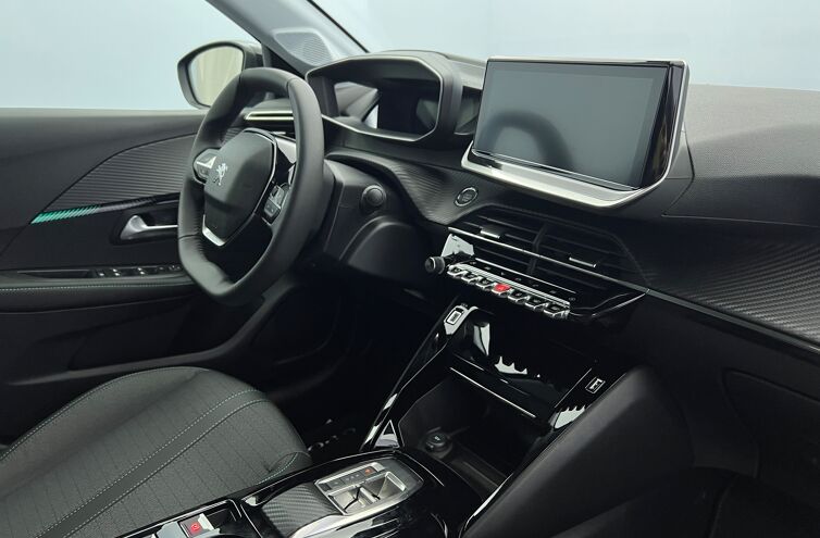 PEUGEOT 208 Citadine Electrique