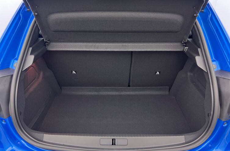 PEUGEOT 208 Citadine Electrique