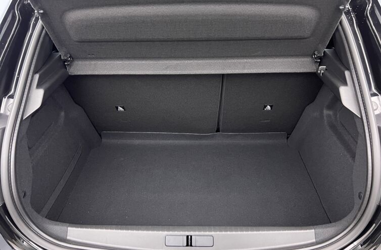PEUGEOT 208 Citadine Electrique