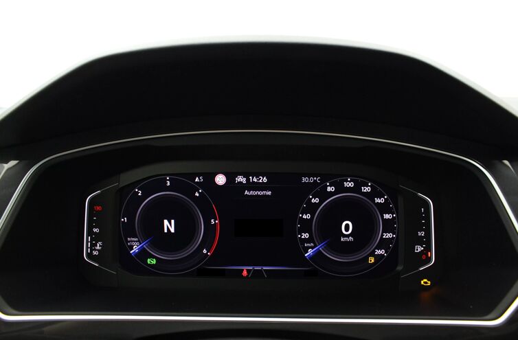 VOLKSWAGEN Tiguan SUV Diesel