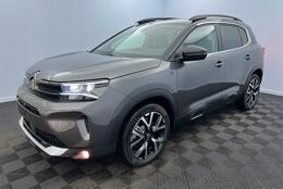 CITROEN C5 Aircross Hybride Rechargeable 225 e-EAT8 Shine Pack