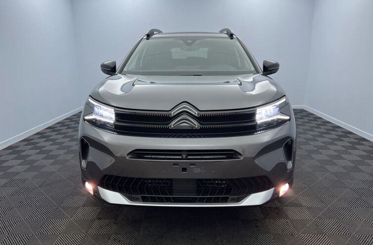 CITROEN C5 Aircross SUV Hybride rechargeable Essence