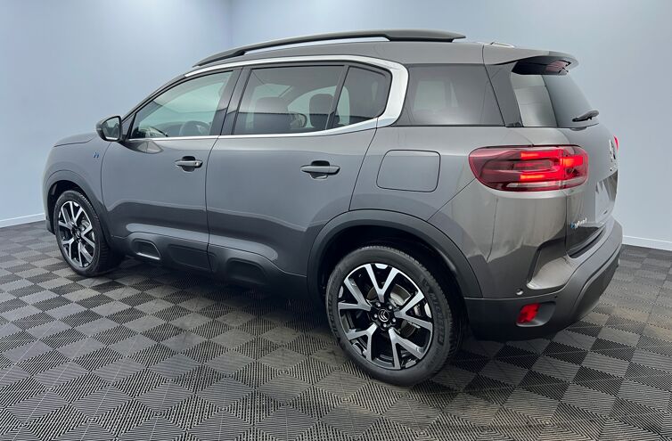 CITROEN C5 Aircross SUV Hybride rechargeable Essence