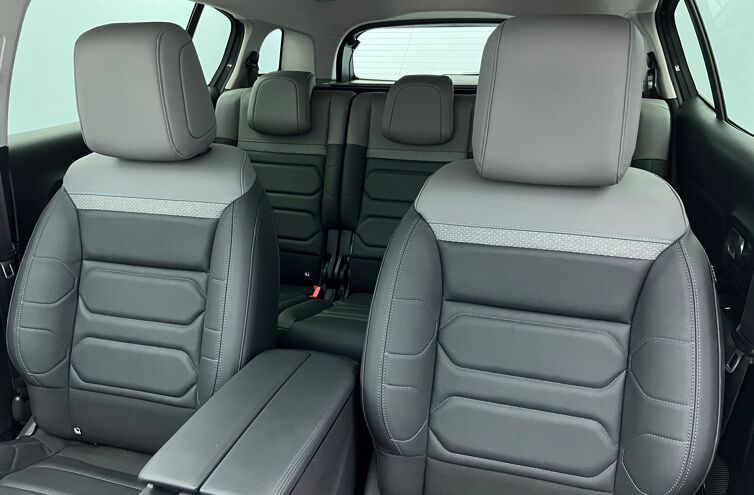 CITROEN C5 Aircross SUV Hybride rechargeable Essence