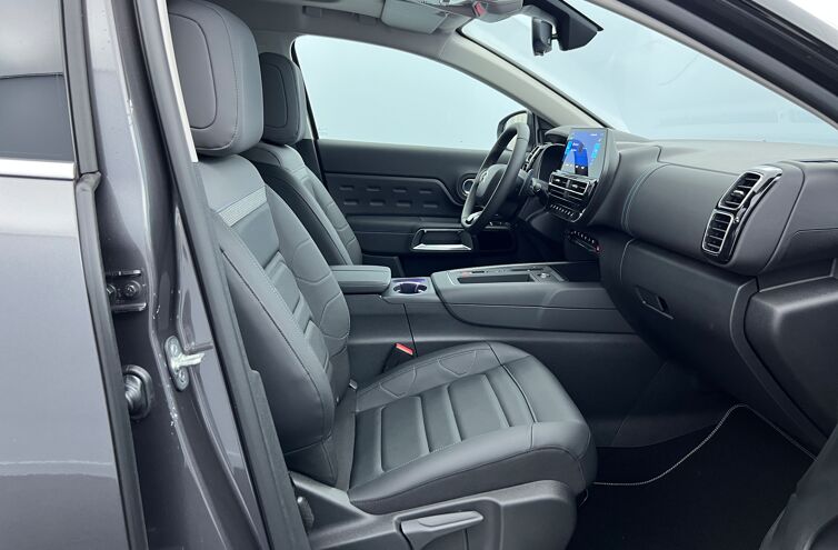 CITROEN C5 Aircross SUV Hybride rechargeable Essence