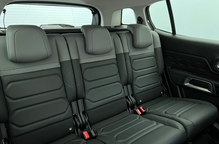 CITROEN C5 Aircross SUV Hybride rechargeable Essence