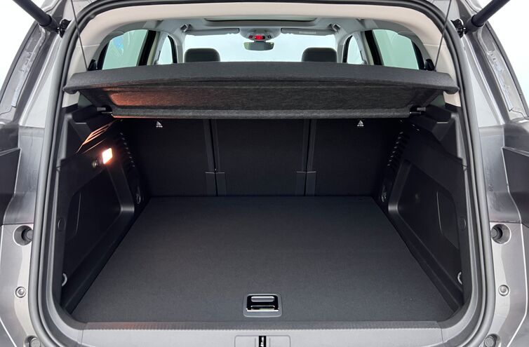 CITROEN C5 Aircross SUV Hybride rechargeable Essence