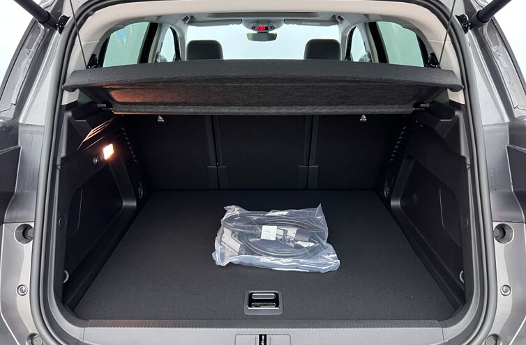 CITROEN C5 Aircross SUV Hybride rechargeable Essence