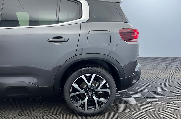 CITROEN C5 Aircross SUV Hybride rechargeable Essence