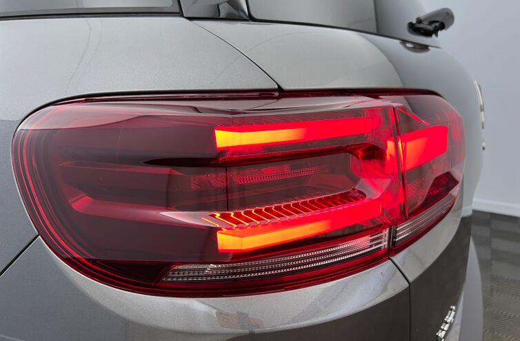CITROEN C5 Aircross SUV Hybride rechargeable Essence