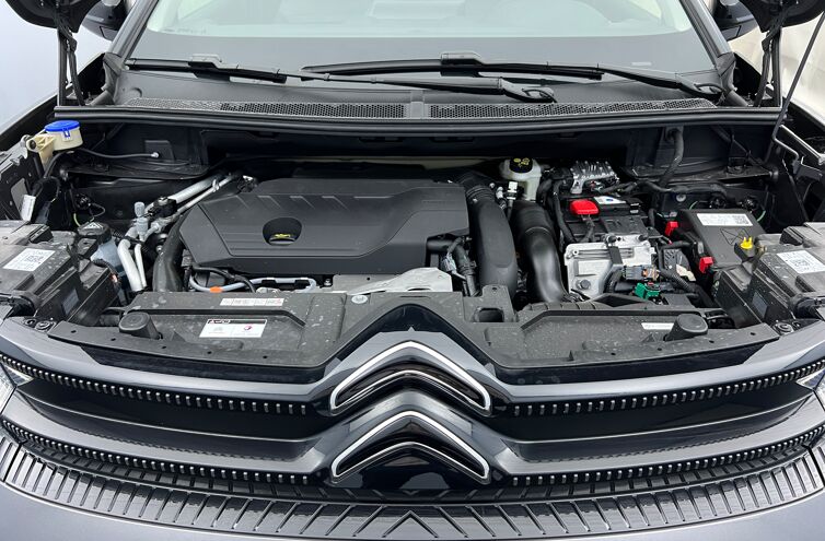 CITROEN C5 Aircross SUV Hybride rechargeable Essence