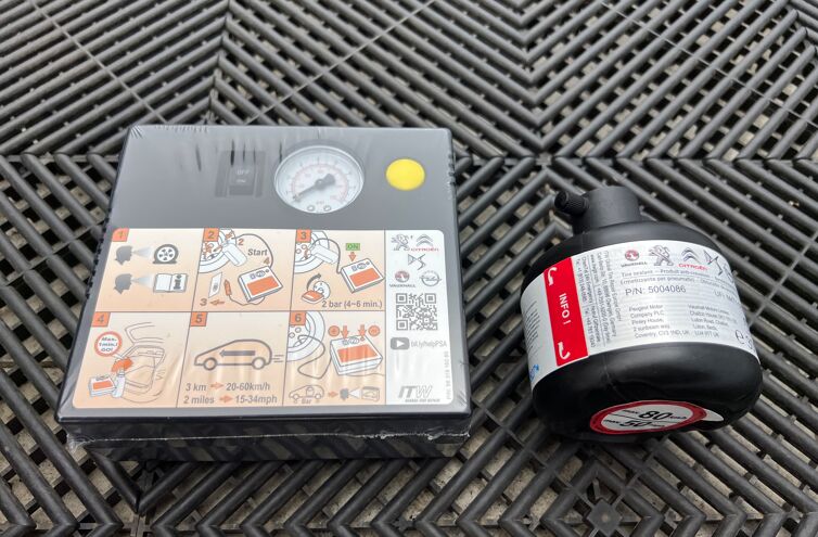 CITROEN C5 Aircross SUV Hybride rechargeable Essence