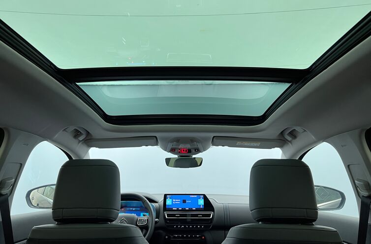 CITROEN C5 Aircross SUV Hybride rechargeable Essence