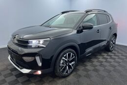 CITROEN C5 Aircross Hybride Rechargeable 225 e-EAT8 Shine Pack