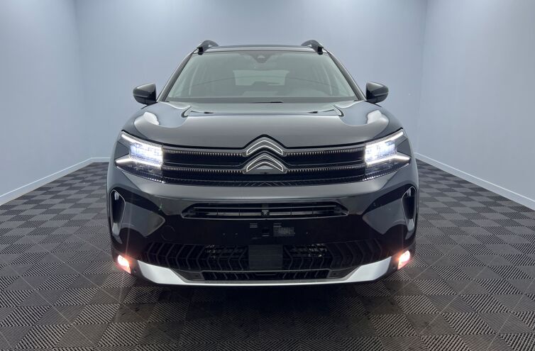 CITROEN C5 Aircross SUV Hybride rechargeable Essence