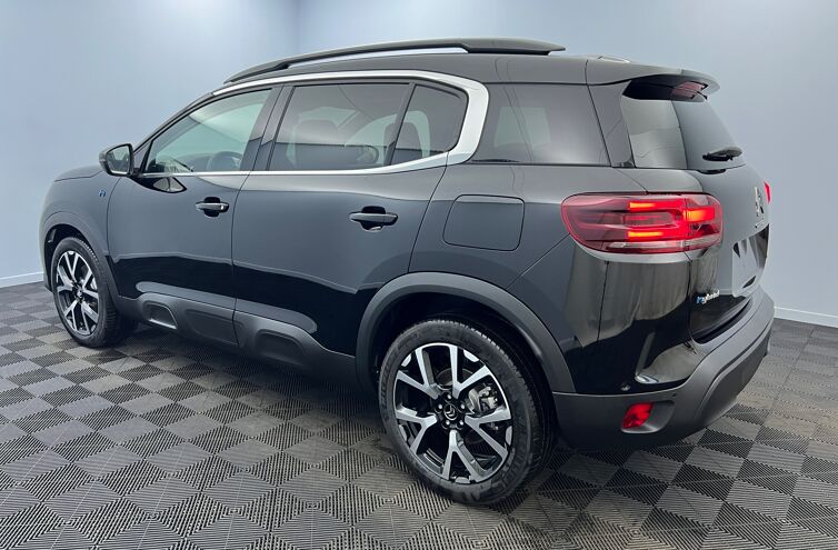 CITROEN C5 Aircross SUV Hybride rechargeable Essence