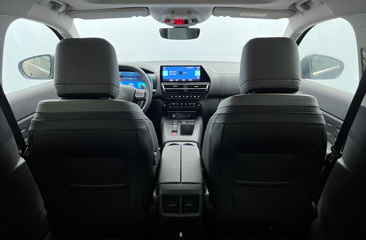 CITROEN C5 Aircross SUV Hybride rechargeable Essence