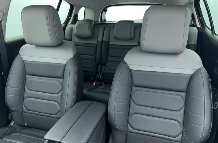 CITROEN C5 Aircross SUV Hybride rechargeable Essence