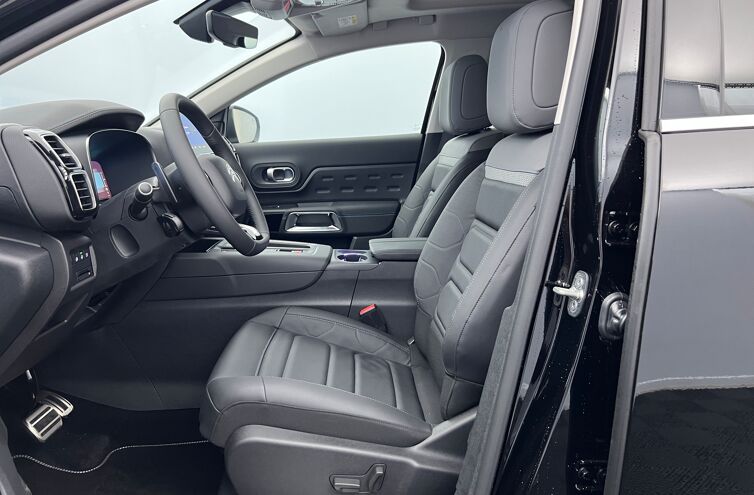 CITROEN C5 Aircross SUV Hybride rechargeable Essence