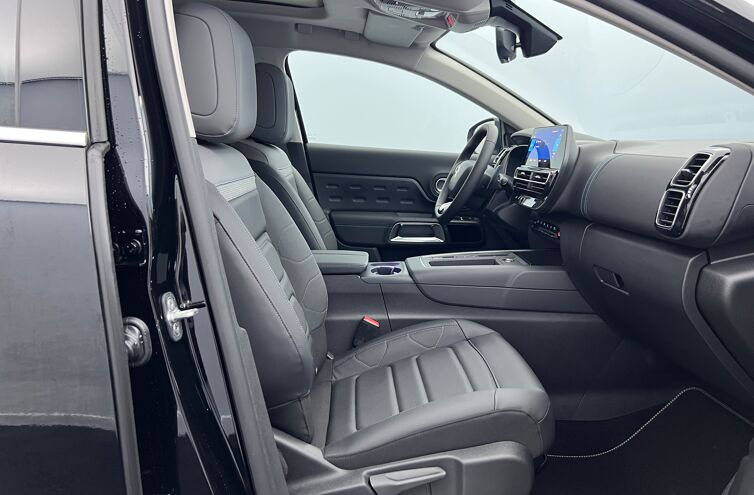 CITROEN C5 Aircross SUV Hybride rechargeable Essence