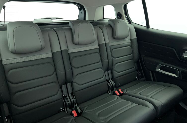 CITROEN C5 Aircross SUV Hybride rechargeable Essence