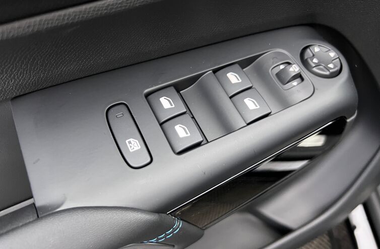 CITROEN C5 Aircross SUV Hybride rechargeable Essence
