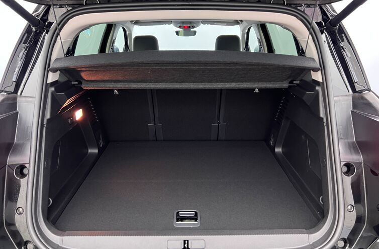 CITROEN C5 Aircross SUV Hybride rechargeable Essence