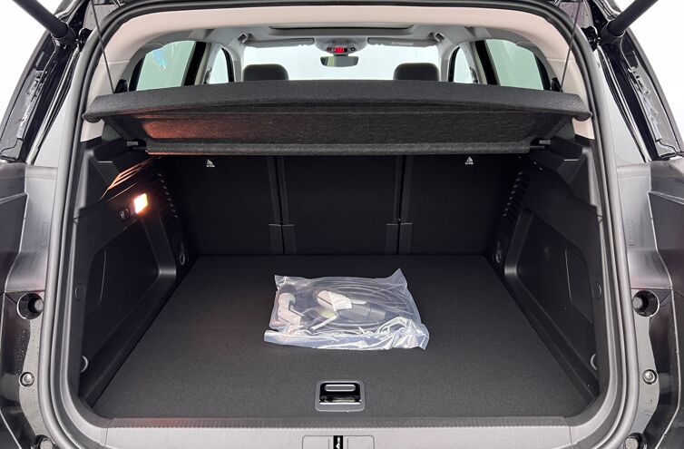 CITROEN C5 Aircross SUV Hybride rechargeable Essence