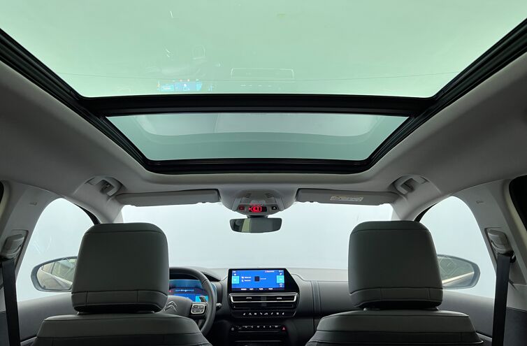 CITROEN C5 Aircross SUV Hybride rechargeable Essence