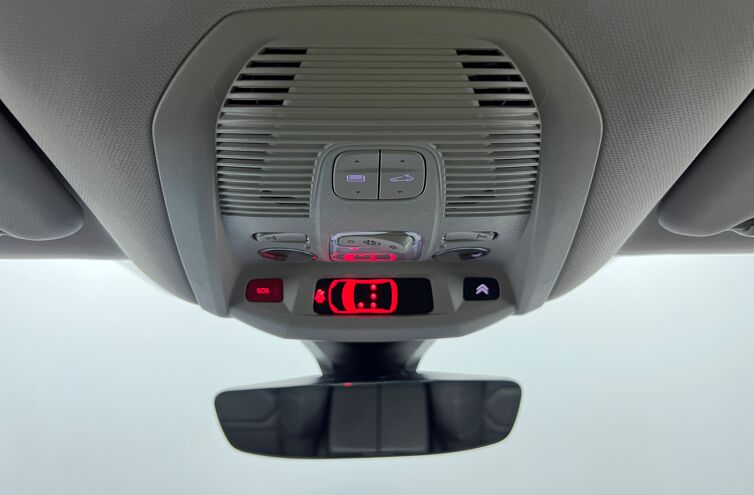 CITROEN C5 Aircross SUV Hybride rechargeable Essence