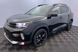 CITROEN C5 Aircross Hybride Rechargeable 225 e-EAT8 Shine Pack