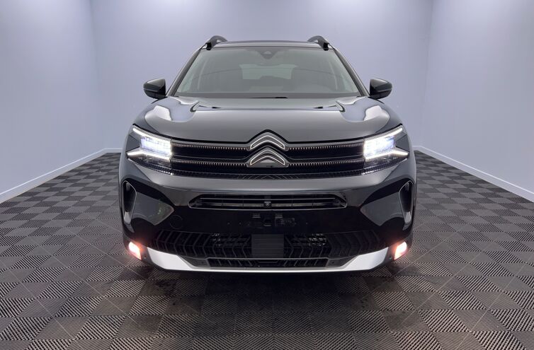 CITROEN C5 Aircross SUV Hybride rechargeable Essence