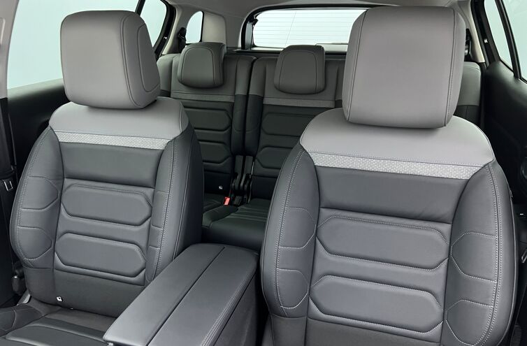 CITROEN C5 Aircross SUV Hybride rechargeable Essence
