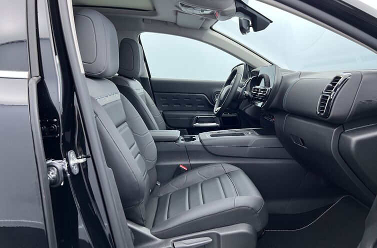 CITROEN C5 Aircross SUV Hybride rechargeable Essence