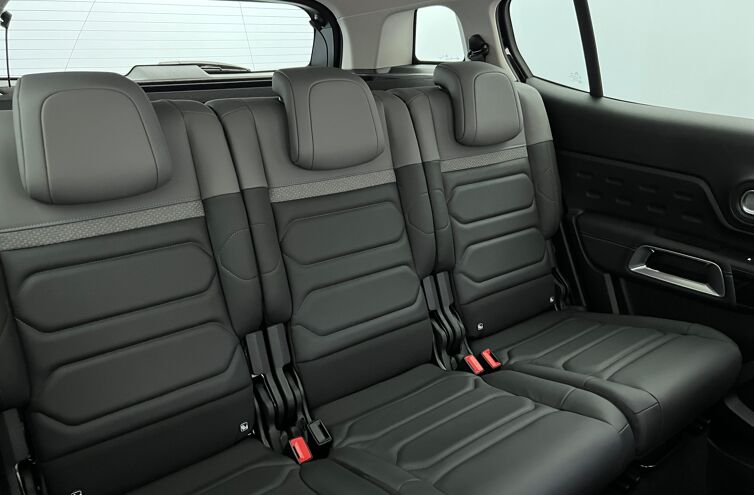 CITROEN C5 Aircross SUV Hybride rechargeable Essence
