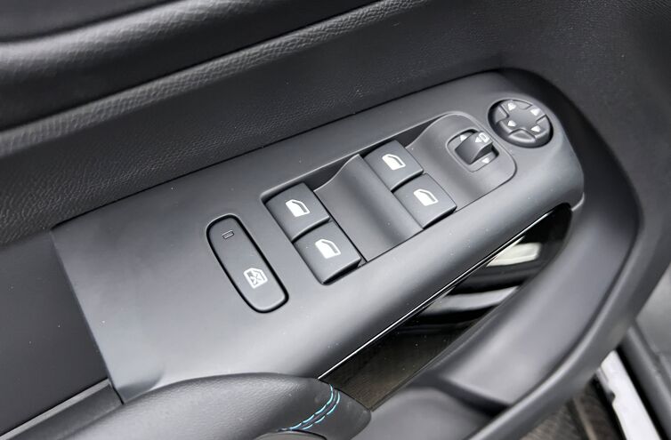 CITROEN C5 Aircross SUV Hybride rechargeable Essence