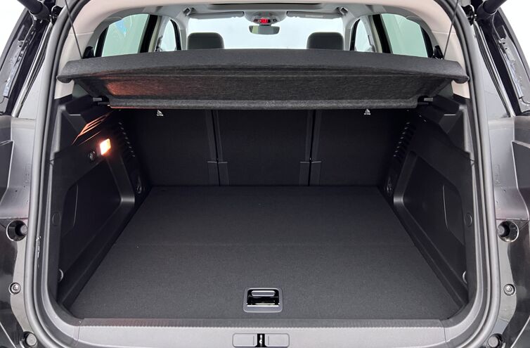 CITROEN C5 Aircross SUV Hybride rechargeable Essence