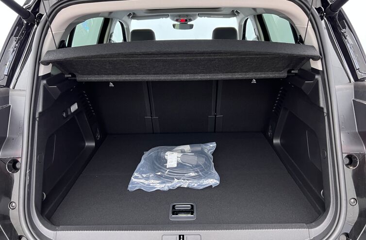 CITROEN C5 Aircross SUV Hybride rechargeable Essence