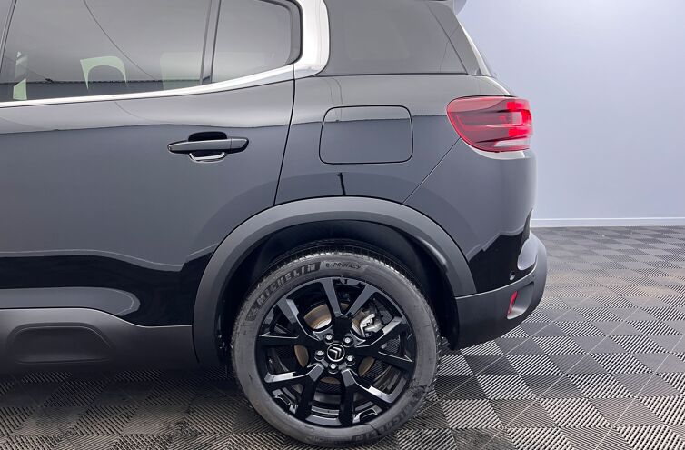 CITROEN C5 Aircross SUV Hybride rechargeable Essence