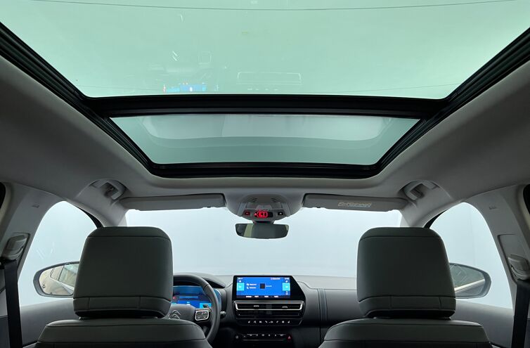 CITROEN C5 Aircross SUV Hybride rechargeable Essence