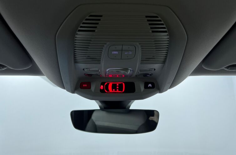 CITROEN C5 Aircross SUV Hybride rechargeable Essence