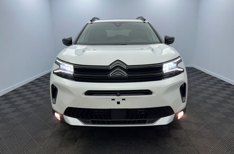 CITROEN C5 Aircross SUV Hybride rechargeable Essence