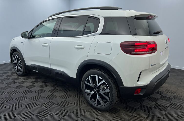 CITROEN C5 Aircross SUV Hybride rechargeable Essence