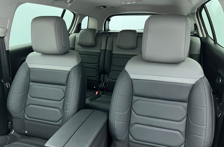 CITROEN C5 Aircross SUV Hybride rechargeable Essence