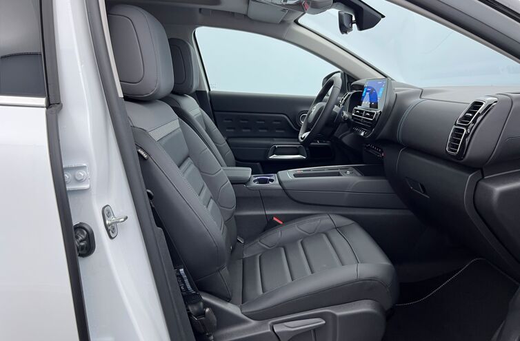 CITROEN C5 Aircross SUV Hybride rechargeable Essence