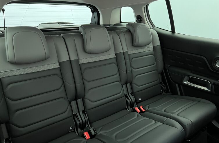 CITROEN C5 Aircross SUV Hybride rechargeable Essence