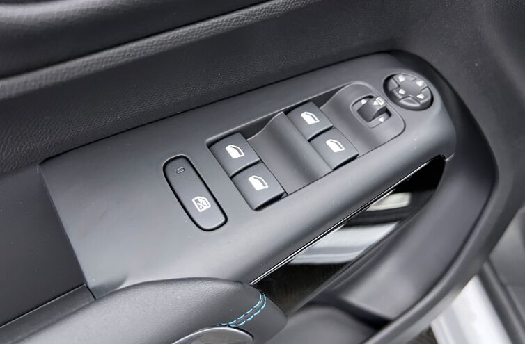 CITROEN C5 Aircross SUV Hybride rechargeable Essence