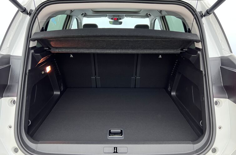 CITROEN C5 Aircross SUV Hybride rechargeable Essence
