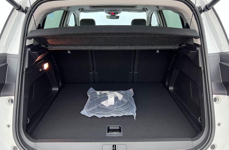 CITROEN C5 Aircross SUV Hybride rechargeable Essence